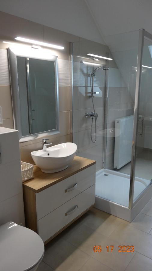 Gardencity Apartmanhaz Győr Eksteriør billede