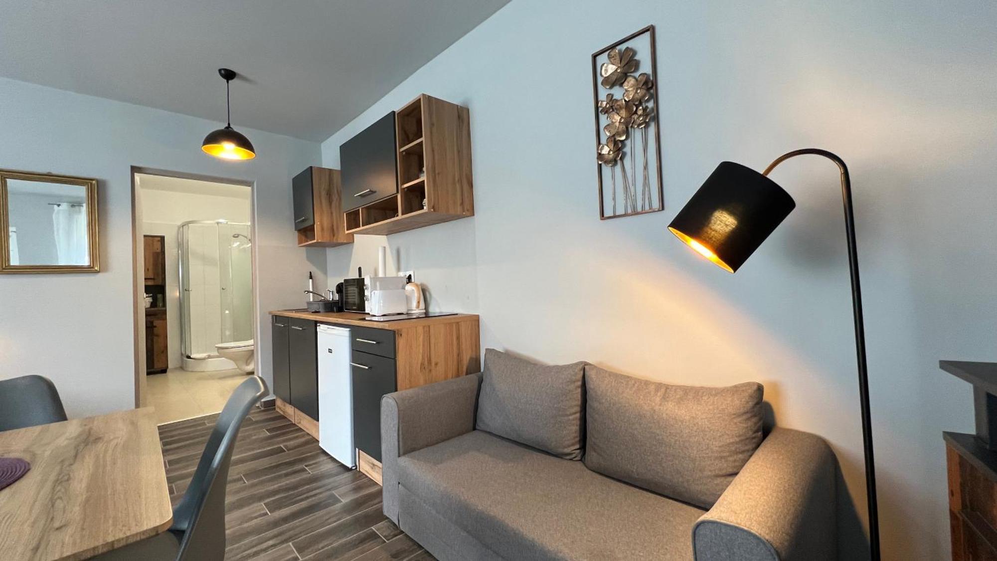 Gardencity Apartmanhaz Győr Eksteriør billede